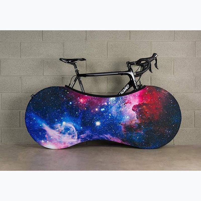 Чохол велосипедний на колеса VELOSOCK Millennium 5