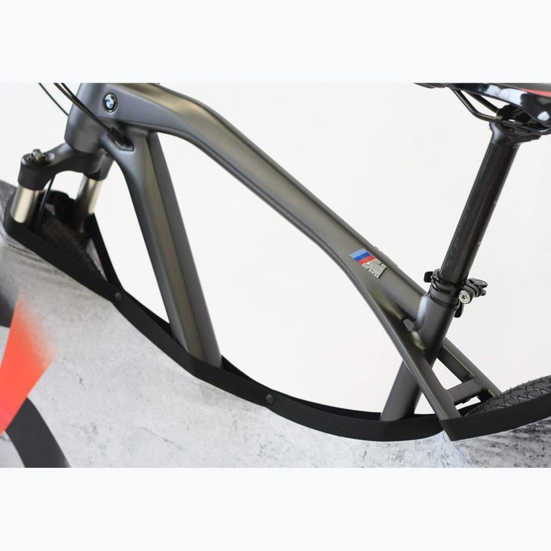Чохол велосипедний для транспортування Velosock Firebird rowerowy na koła firebird 3