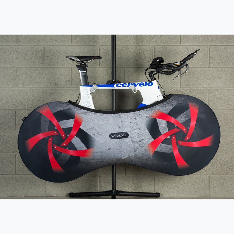 Чохол велосипедний для транспортування Velosock Firebird rowerowy na koła firebird 6