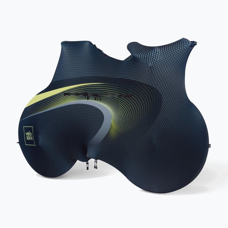 Чохол велосипедний для транспортування VELOSOCK Endurance Triathlon WR 2