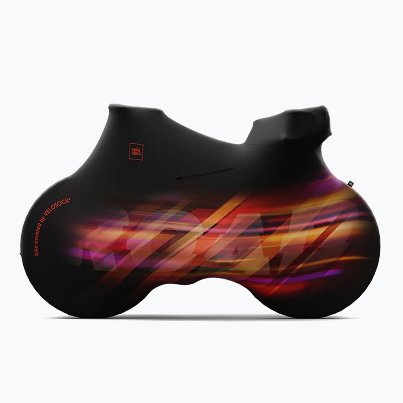 Чохол велосипедний для транспортування VELOSOCK Speed Orange Road WR 2