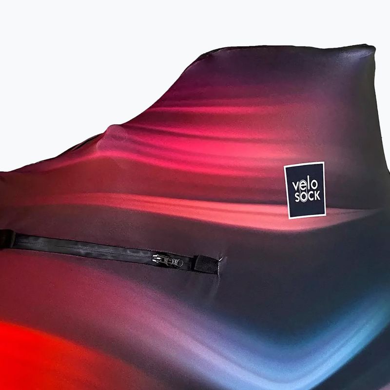 Чохол велосипедний для транспортування VELOSOCK Motion Wave Road WR 3