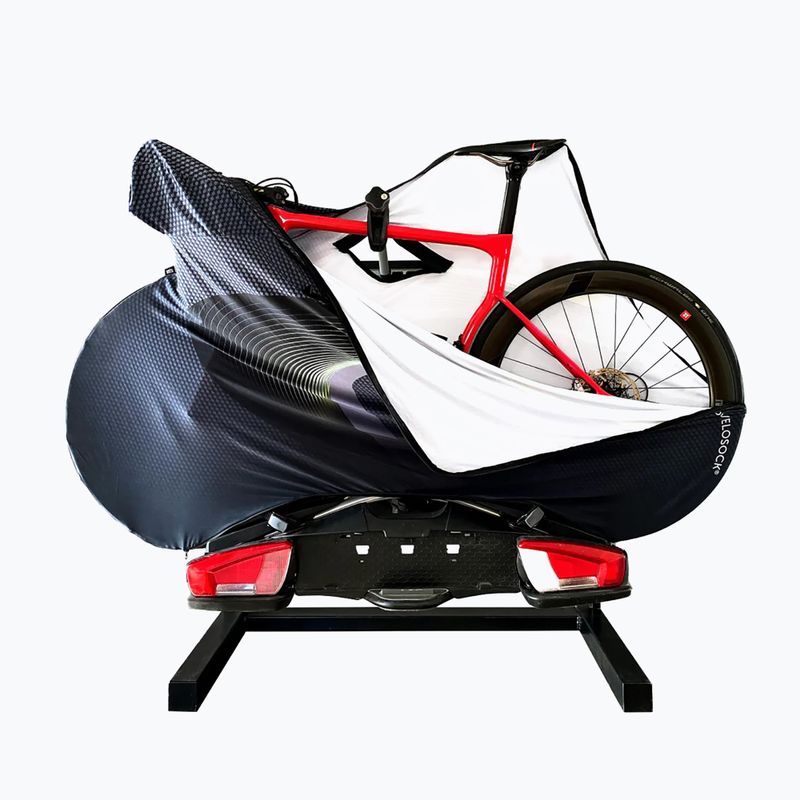 Чохол для велосипеда VELOSOCK Endurance Road WR endurance 2