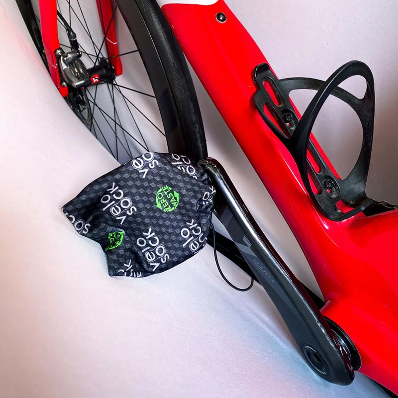 Чохол для велосипеда VELOSOCK Endurance Road WR endurance 4