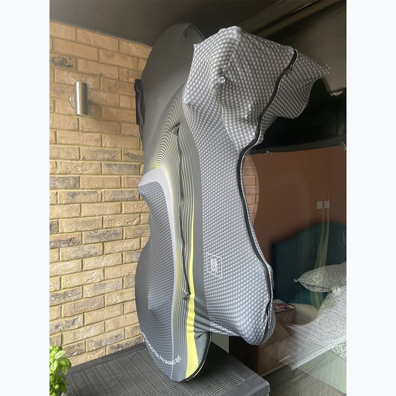 Чохол для велосипеда VELOSOCK Endurance Road WR endurance 11