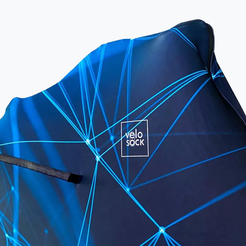 Чохол велосипедний для транспортування VELOSOCK Ray MTB WR 3