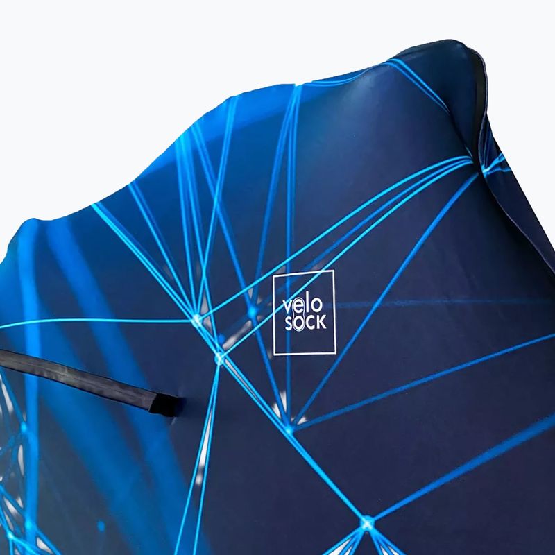 Чохол велосипедний для транспортування VELOSOCK Ray Road ST 3