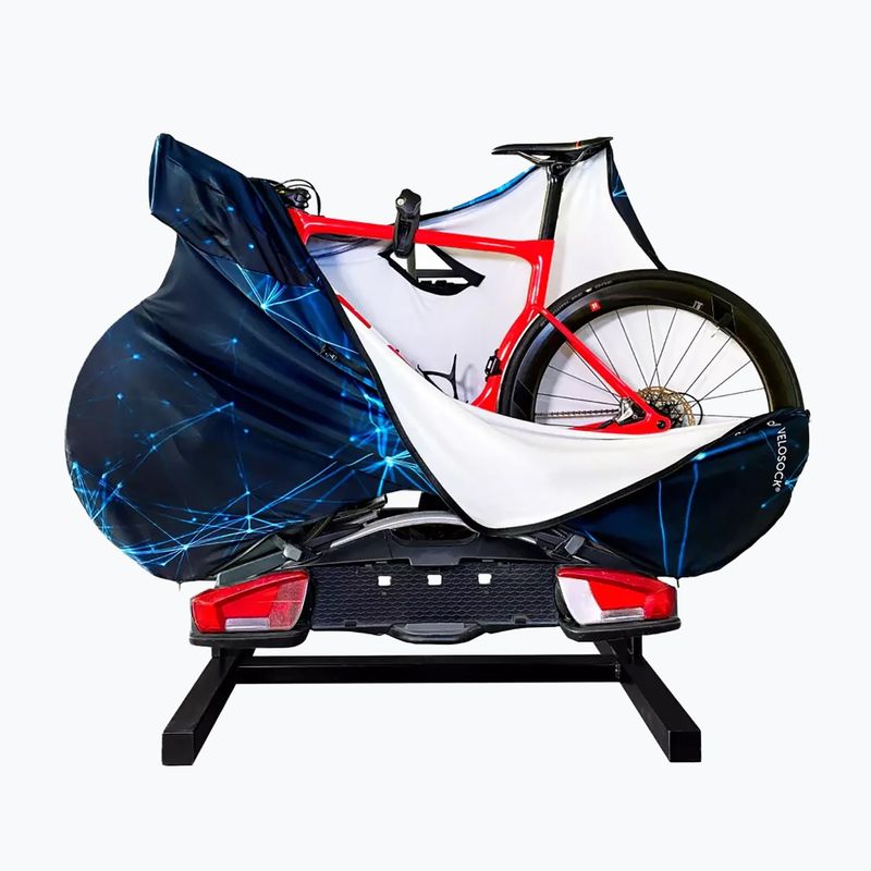 Чохол велосипедний для транспортування VELOSOCK Ray MTB ST 2