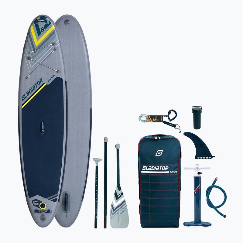 SUP дошка Gladiator Origin Kid 9'6''