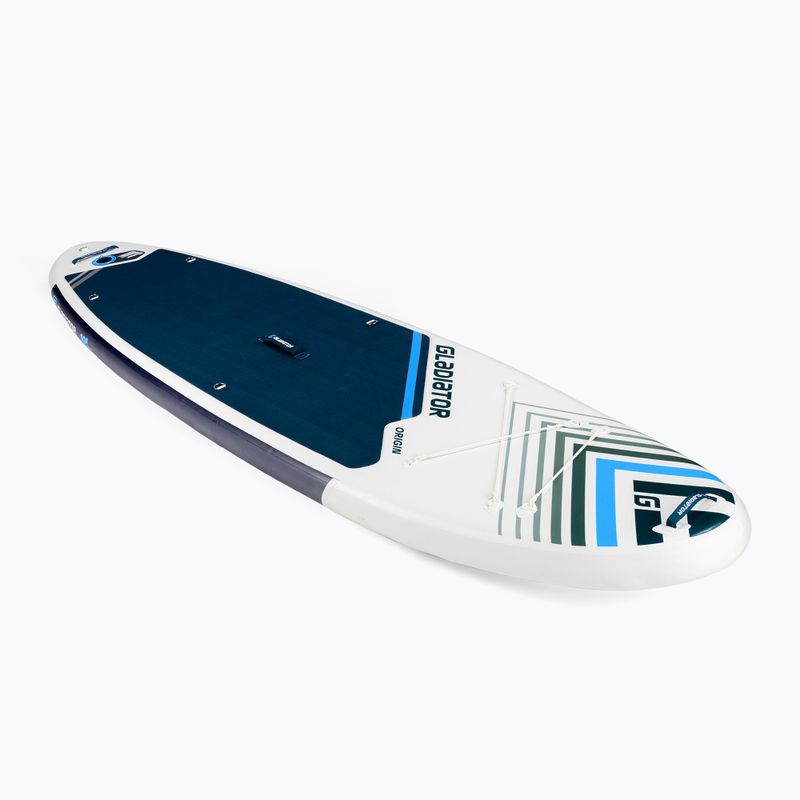 SUP-дошка Gladiator Origin Combo 10'8'' біла 2