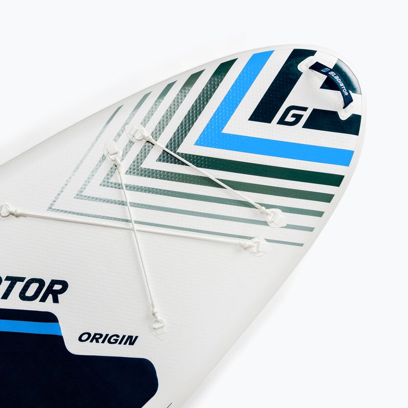 SUP-дошка Gladiator Origin Combo 10'8'' біла 6