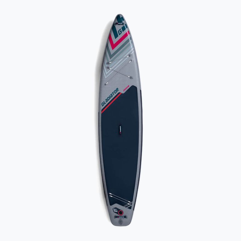 Gladiator Origin Sport 12'6" SUP дошка 2