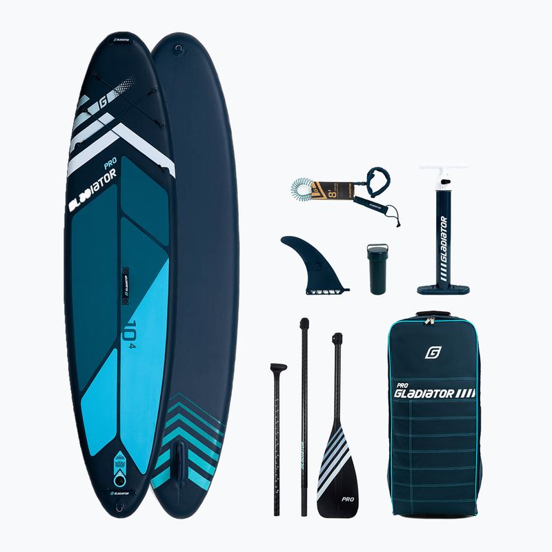 Дошка SUP Gladiator Pro 10'4''