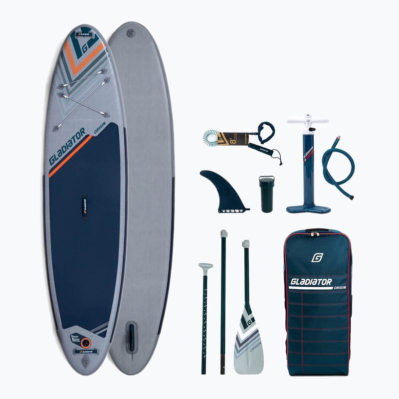 SUP дошка Gladiator Pro 10'6''