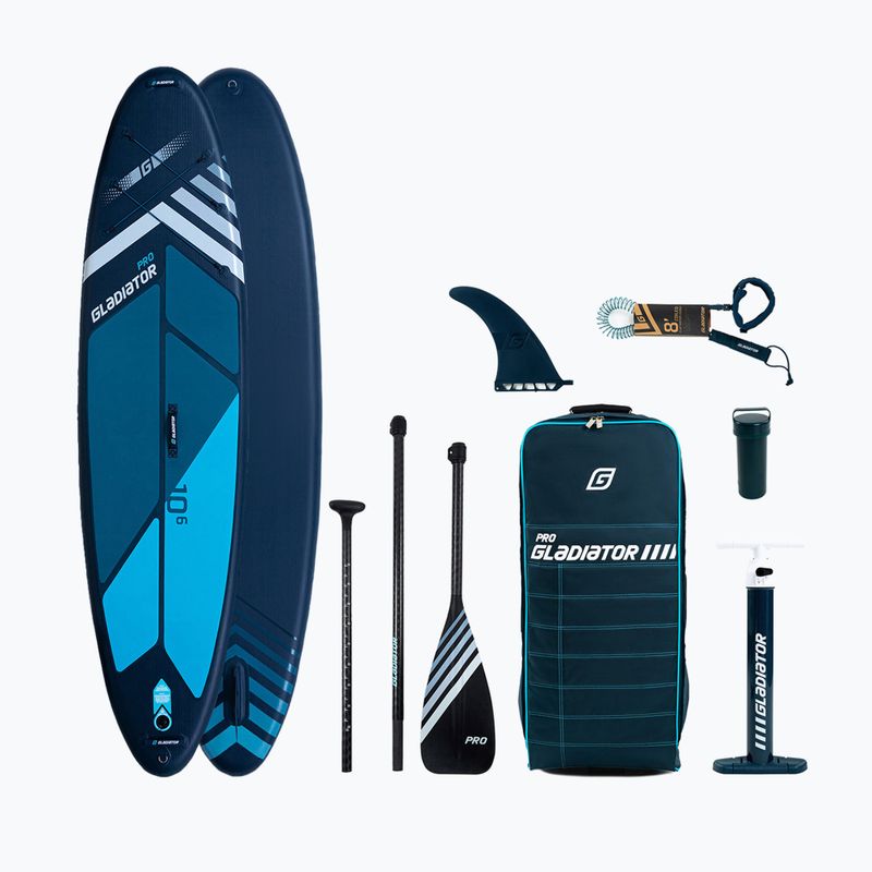 SUP дошка Gladiator Pro 10'6''