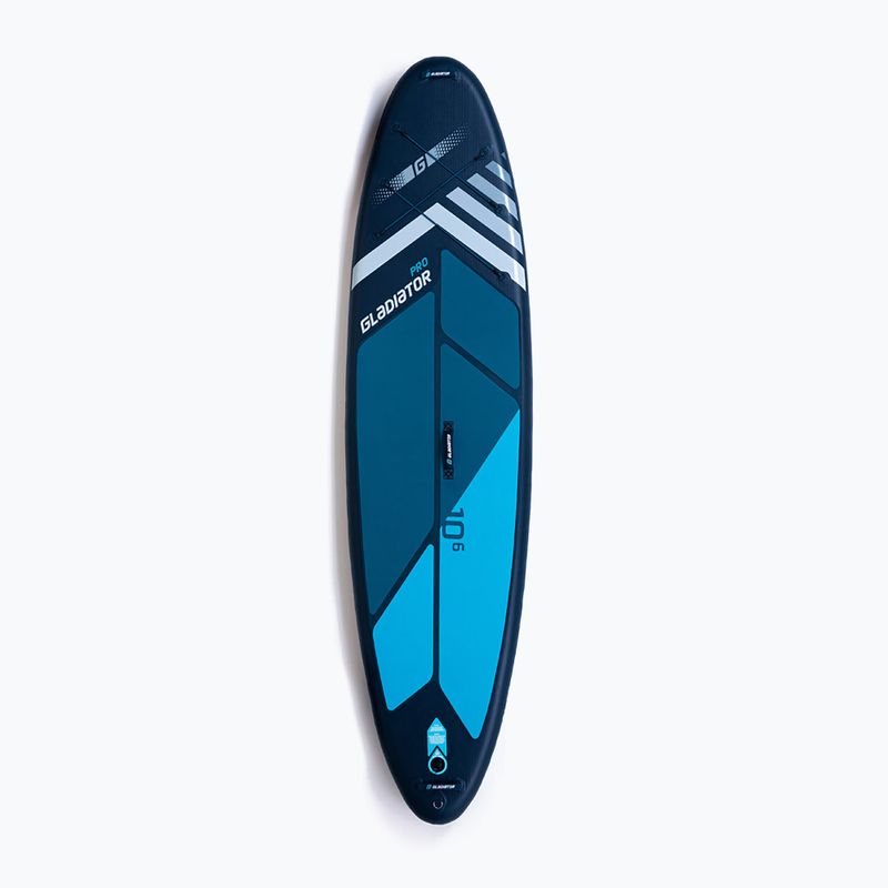 SUP дошка Gladiator Pro 10'6'' 2