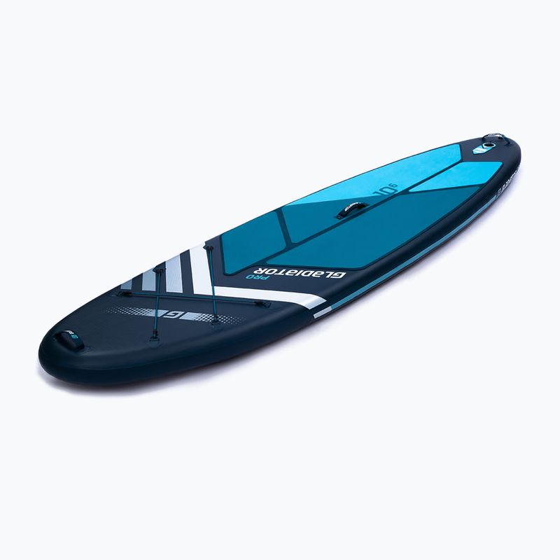 SUP дошка Gladiator Pro 10'6'' 4