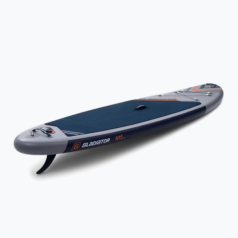 SUP дошка Gladiator Pro 10'6'' 5