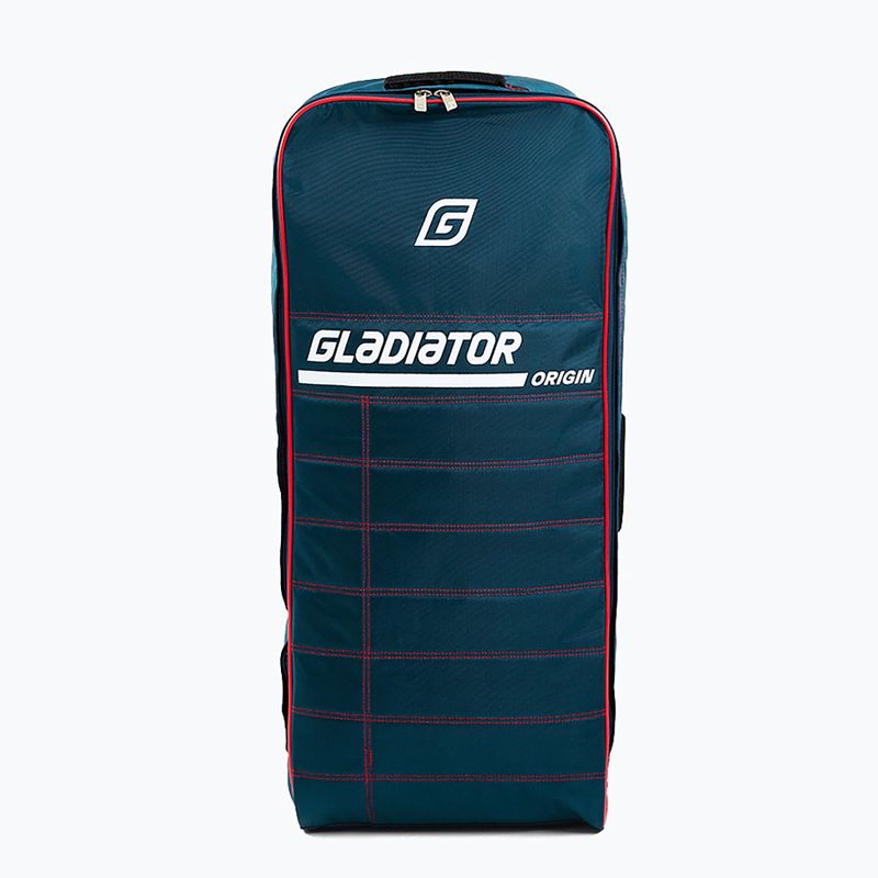 SUP дошка Gladiator Pro 10'6'' 7
