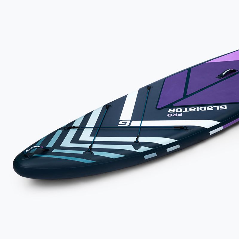 SUP дошка Gladiator Pro 11'2'' 2022/23 6