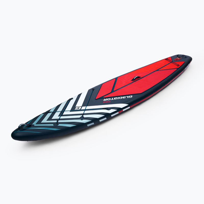 SUP дошка Gladiator Pro Light 12'6'' 2022/23 4