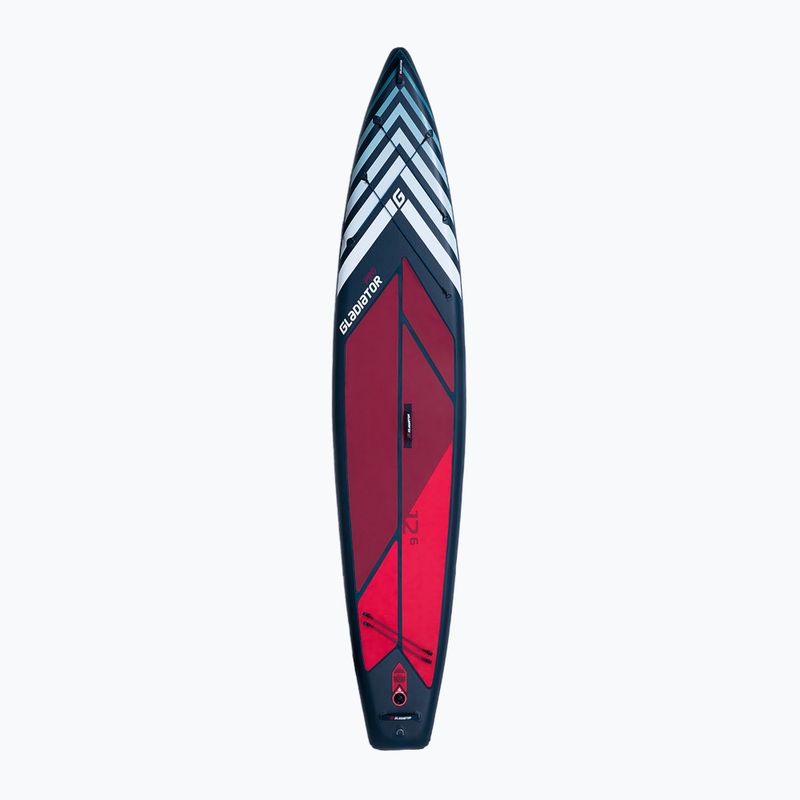 SUP дошка Gladiator Pro Sport 12'6'' 2022/23 2