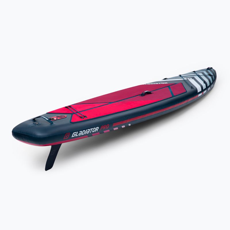 SUP дошка Gladiator Pro Sport 12'6'' 2022/23 5