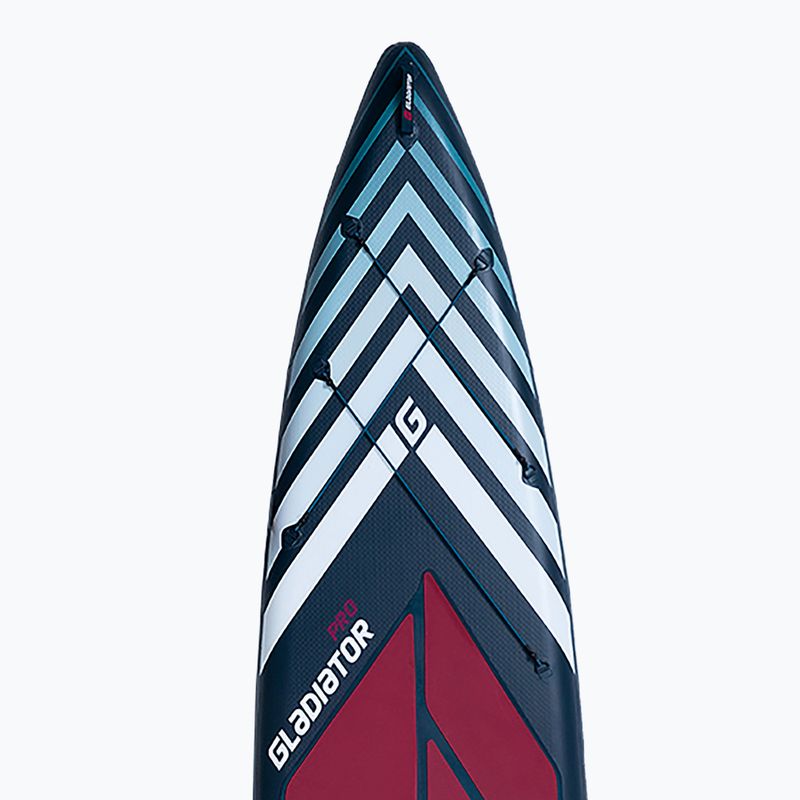 SUP дошка Gladiator Pro Sport 12'6'' 2022/23 7