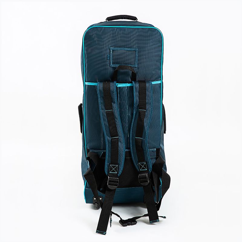 SUP дошка Gladiator Pro Sport 12'6'' 2022/23 9