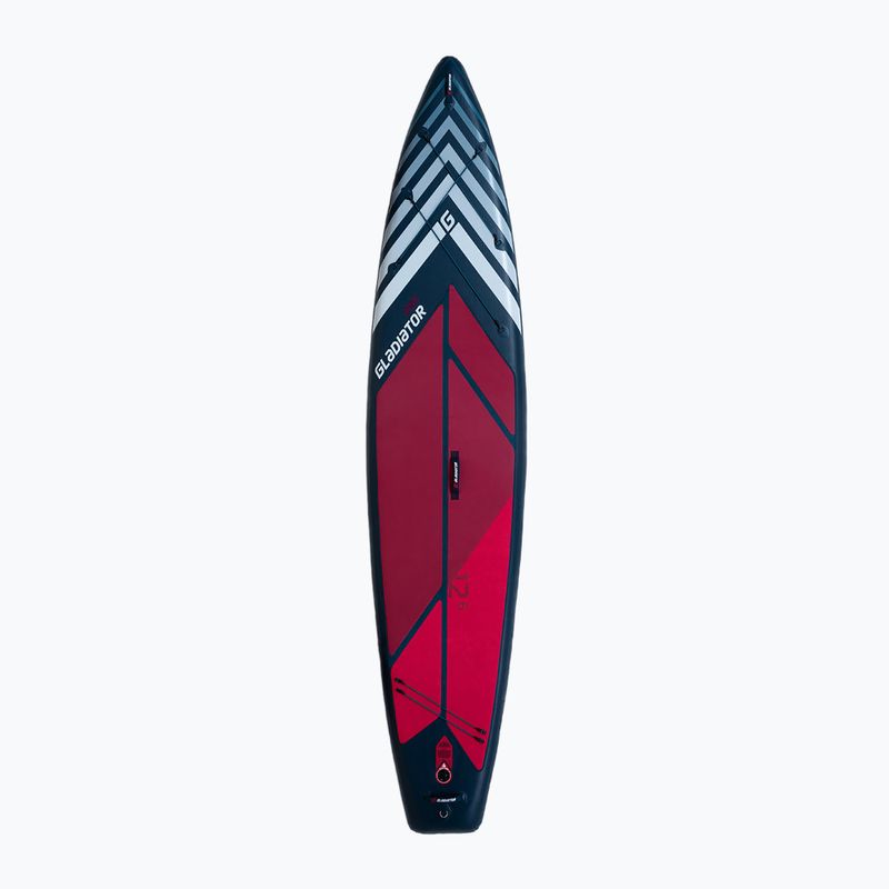 SUP дошка Gladiator Pro Touring 12'6'' 2022/23 2