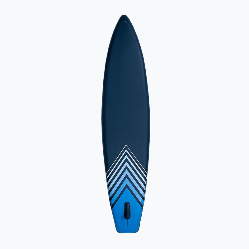 SUP дошка Gladiator Pro Wide 12'6'' 2022/23 3