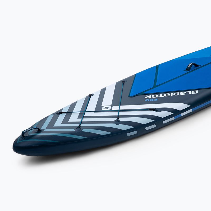 SUP дошка Gladiator Pro Wide 12'6'' 2022/23 6