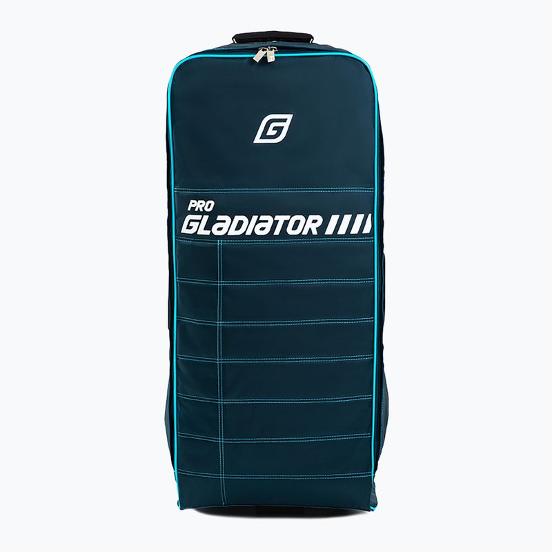 SUP дошка Gladiator Pro Wide 12'6'' 2022/23 8