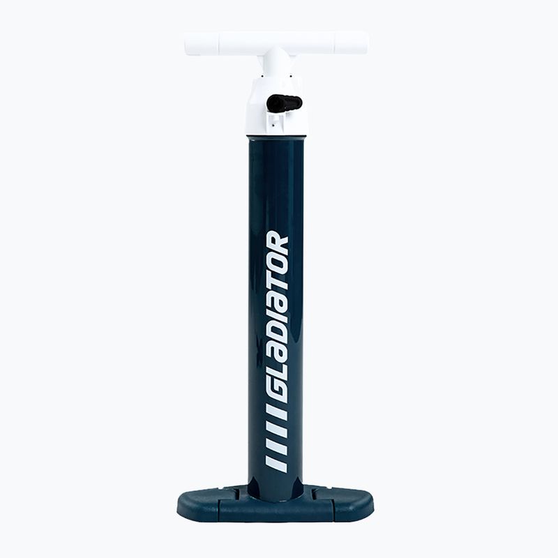SUP дошка Gladiator Pro Wide 12'6'' 2022/23 11