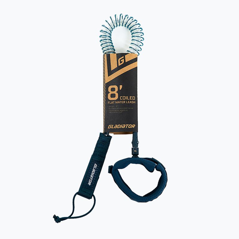 SUP дошка Gladiator Pro Wide 12'6'' 2022/23 12
