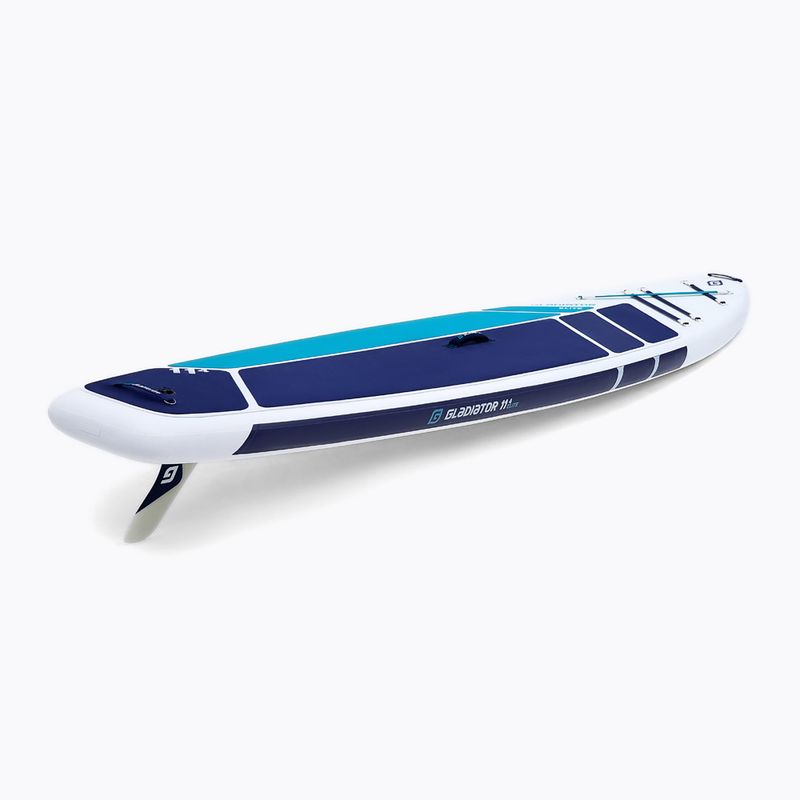 SUP дошка Gladiator Elite Touring 11'4" 5
