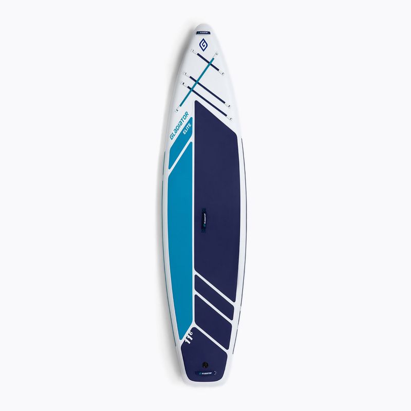 SUP дошка Gladiator Elite Touring 11'6" 2