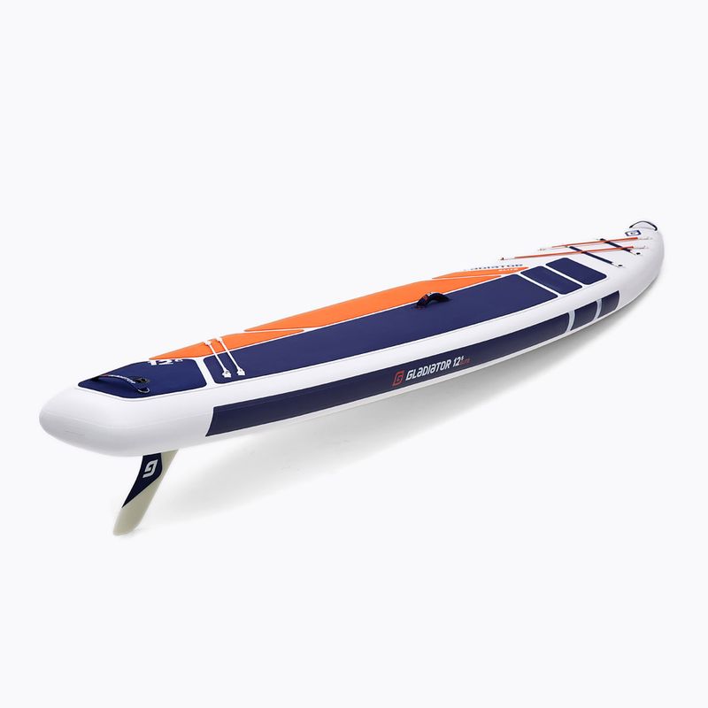 SUP дошка Gladiator Elite Light 12'6" 5