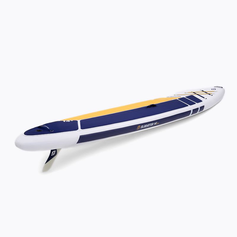 SUP дошка Gladiator Elite Sport 14'0" 5