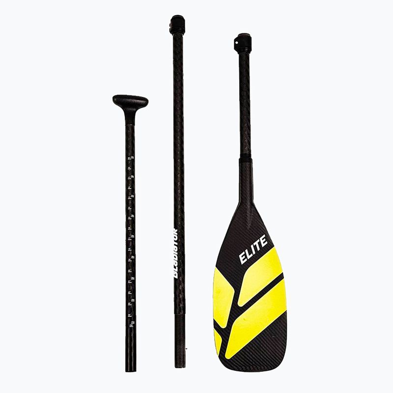 SUP дошка Gladiator Elite Sport 14'0" 6