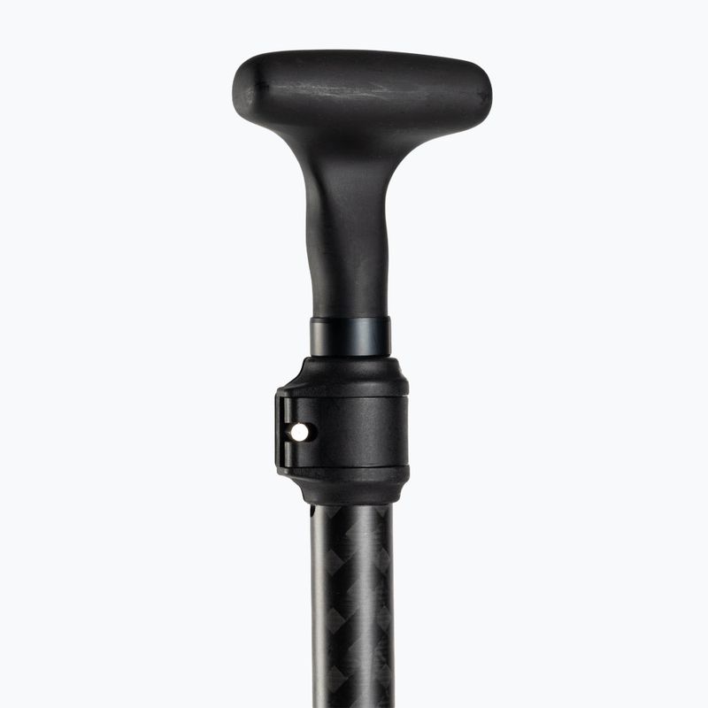 Весло трьохкомпонентне SUP Gladiator Elite Midi синій 4