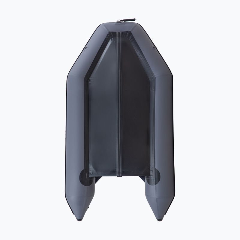 Човен 4-місний Gladiator AK320 dark grey 4