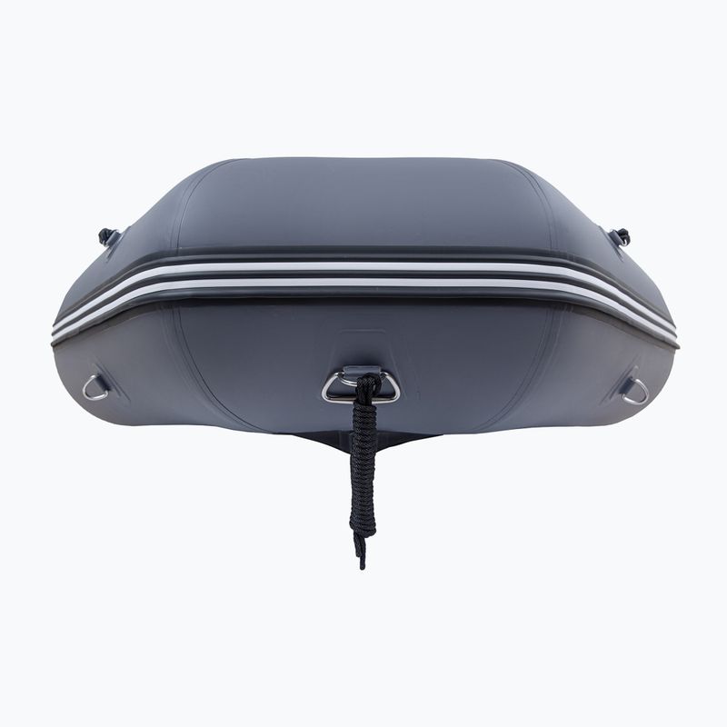 Човен 4-місний Gladiator AK320 dark grey 5