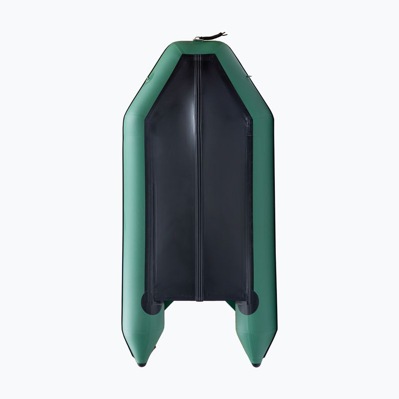 Човен 4-місний Gladiator AK320 green 4