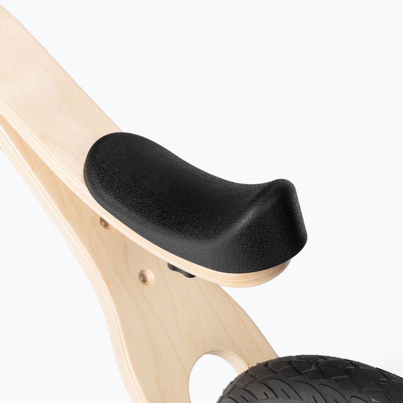 Біговел leg&go Balance коричневий BAL-02 4