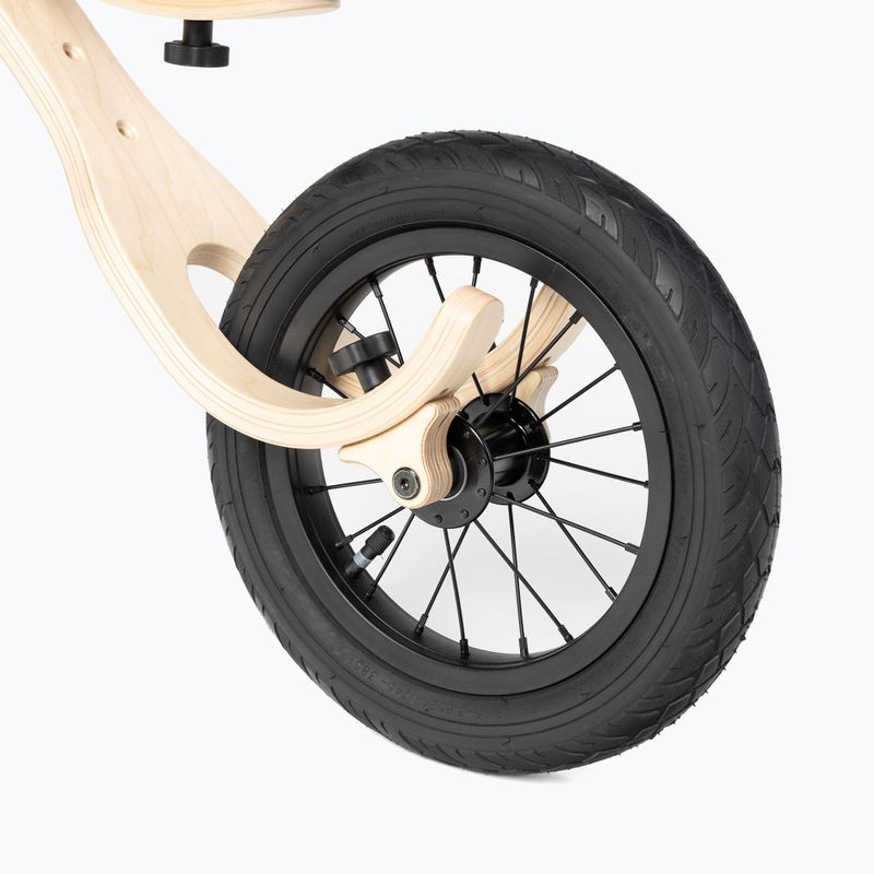 Біговел leg&go Balance коричневий BAL-02 5