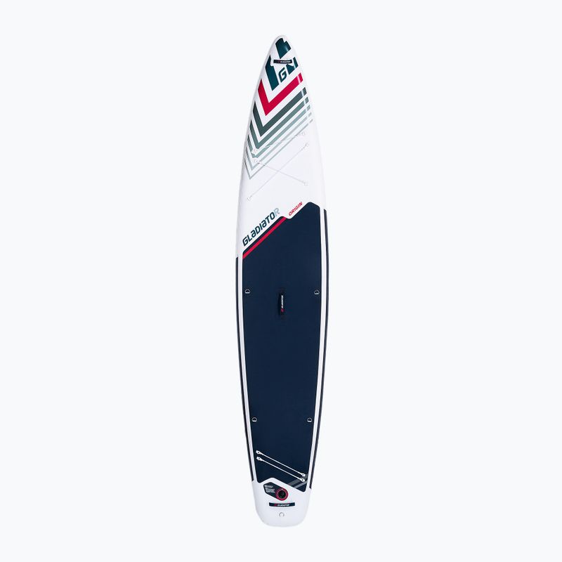 SUP-дошка  Gladiator Origin Combo Sport 12'6" S SC 2
