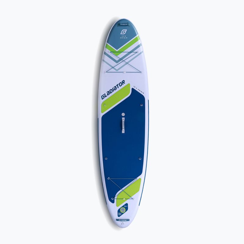 Дошка SUP Gladiator Origin 10'6" 2