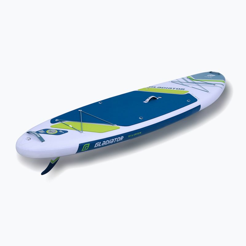 Дошка SUP Gladiator Origin 10'6" 5