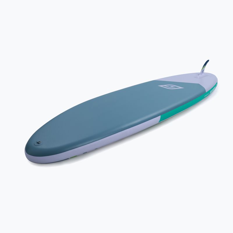 Дошка SUP Gladiator Origin SC 10'8" special green 6